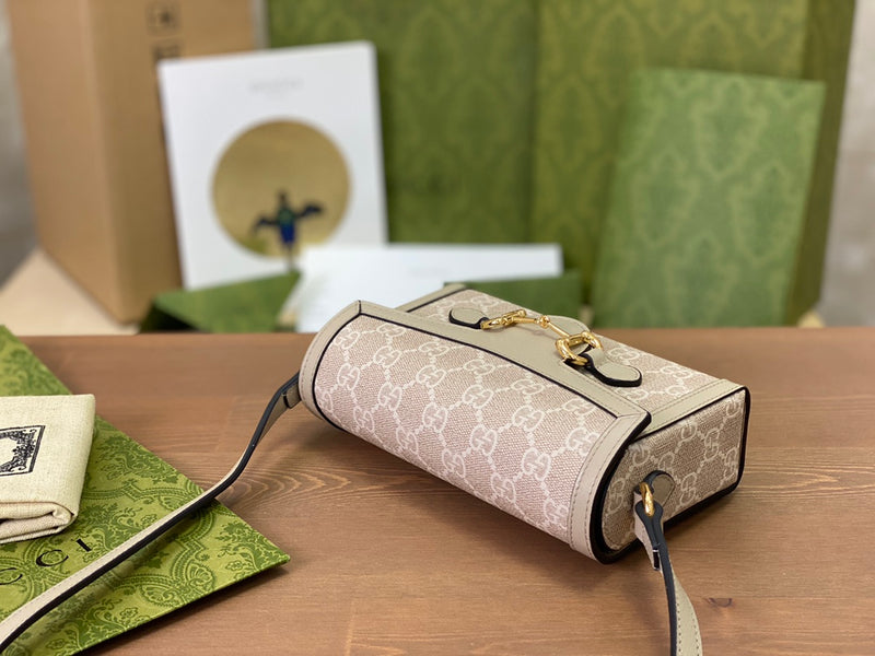 Bolsa Gucci