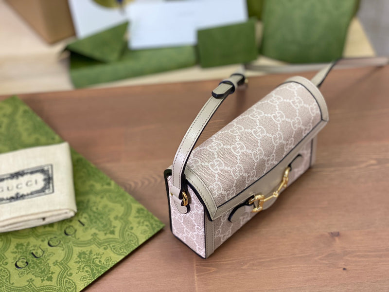 Bolsa Gucci