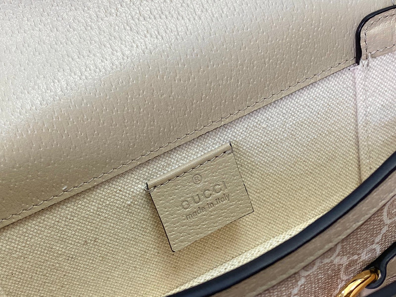 Bolsa Gucci