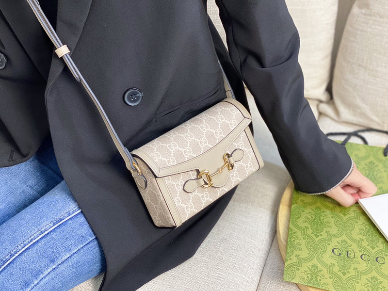 Bolsa Gucci