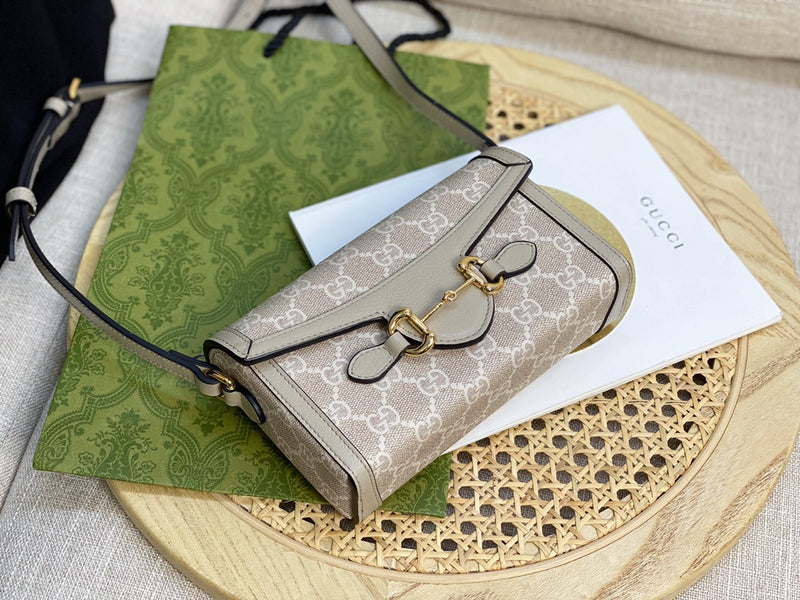 Bolsa Gucci