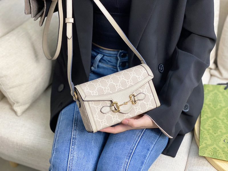 Bolsa Gucci