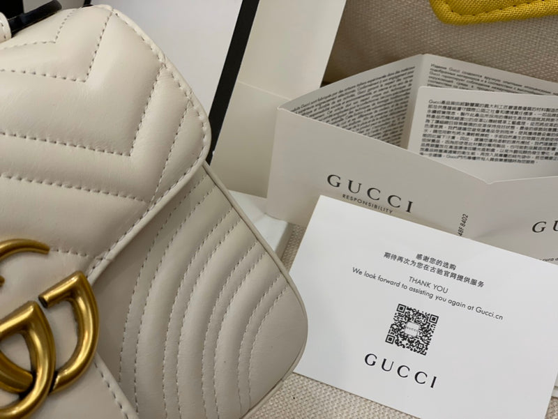 Bolsa Gucci