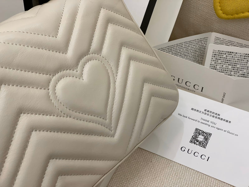 Bolsa Gucci