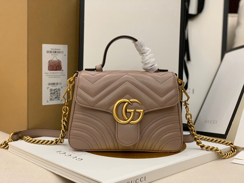 Bolsa Gucci