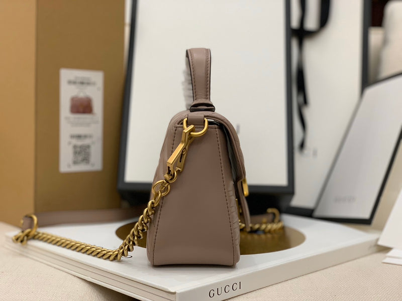 Bolsa Gucci