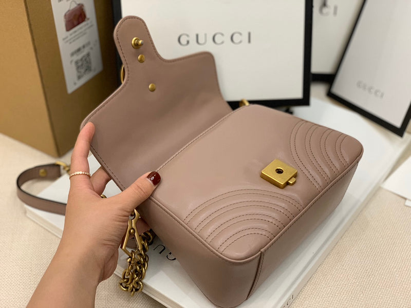Bolsa Gucci