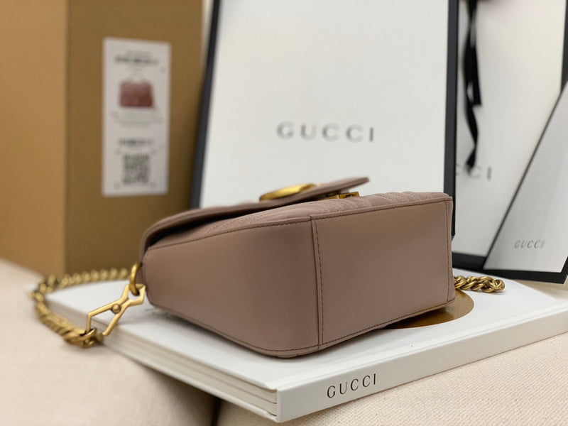 Bolsa Gucci