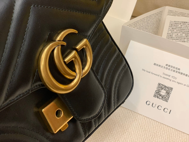 Bolsa Gucci