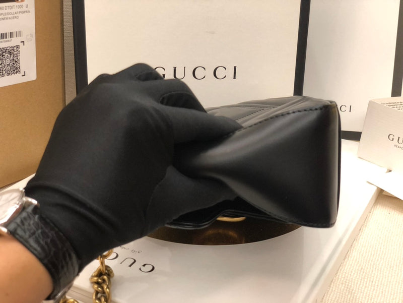 Bolsa Gucci