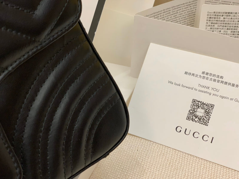 Bolsa Gucci