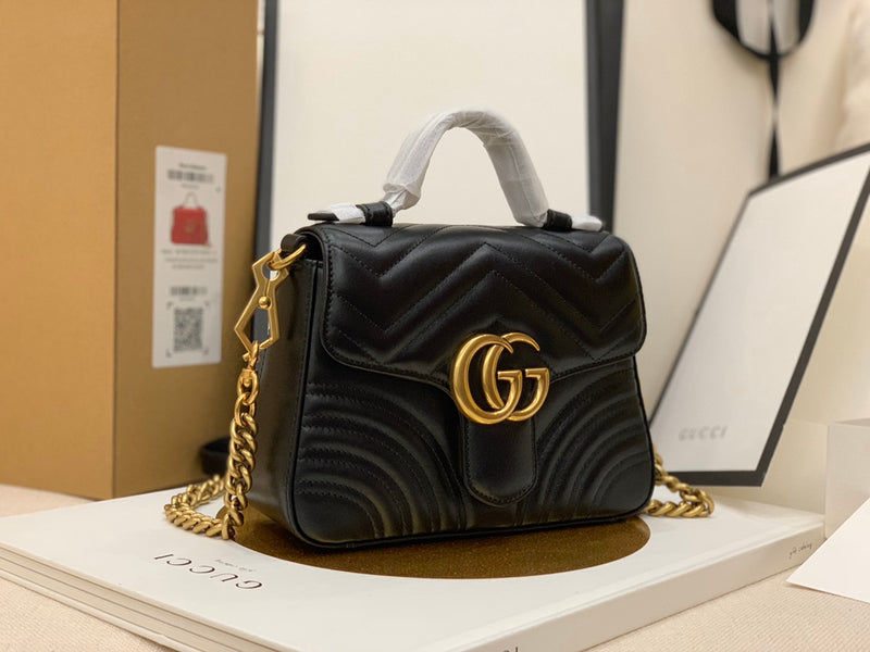Bolsa Gucci