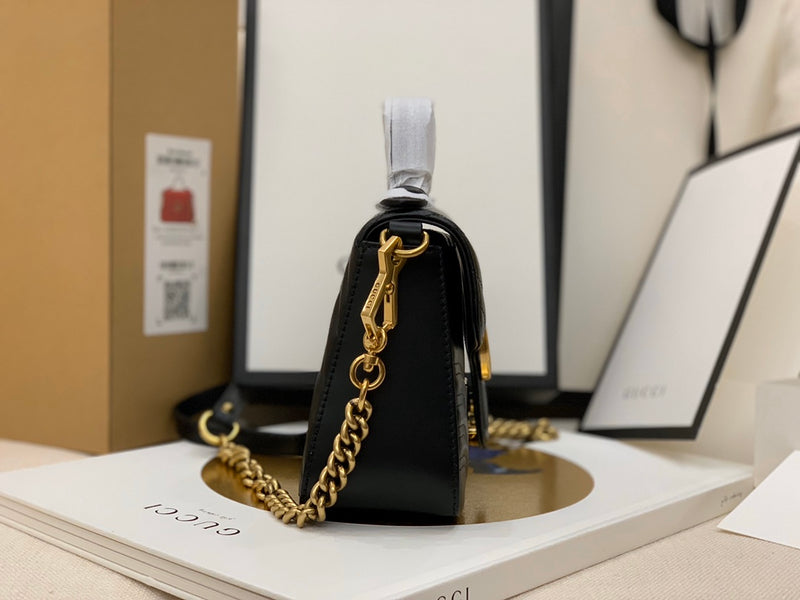 Bolsa Gucci