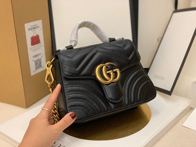 Bolsa Gucci
