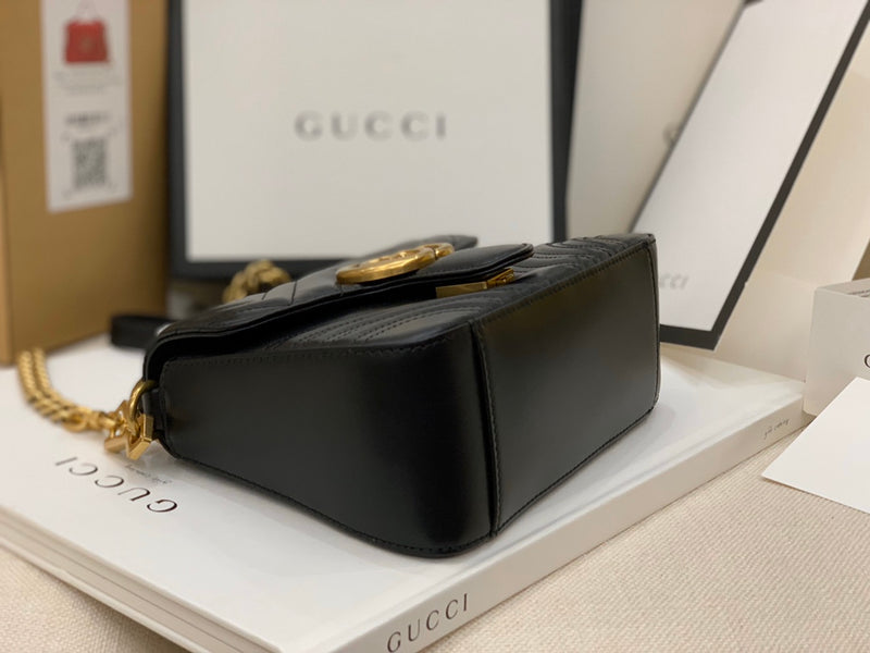 Bolsa Gucci