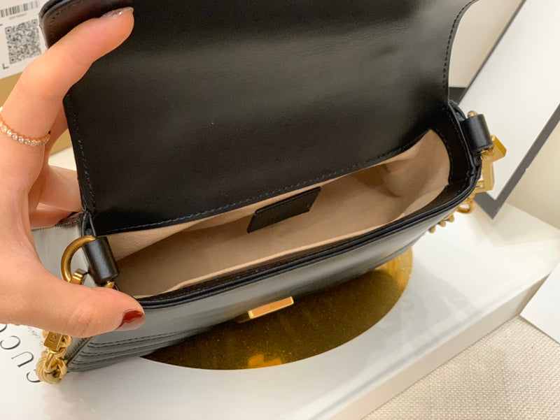 Bolsa Gucci