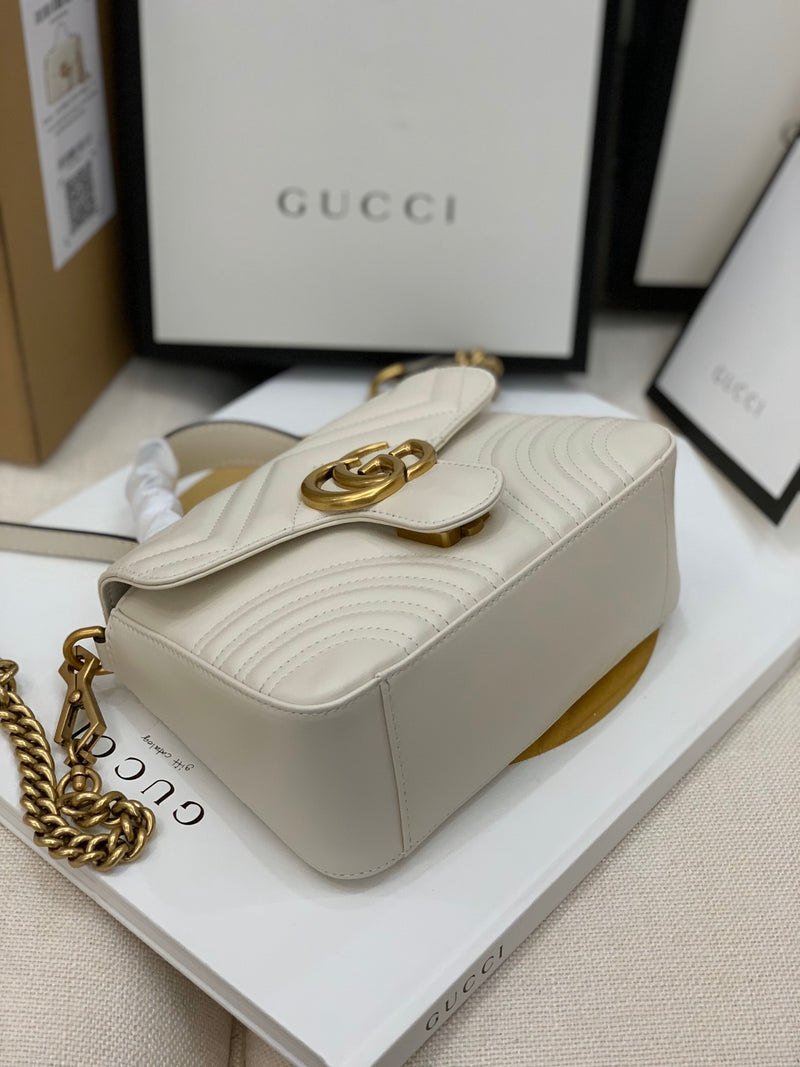 Bolsa Gucci