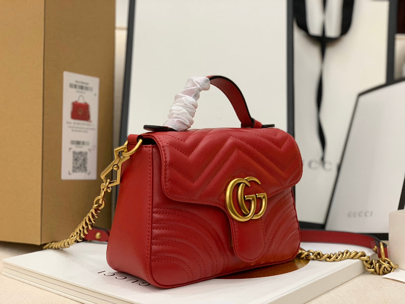 Bolsa Gucci