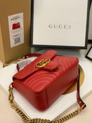 Bolsa Gucci