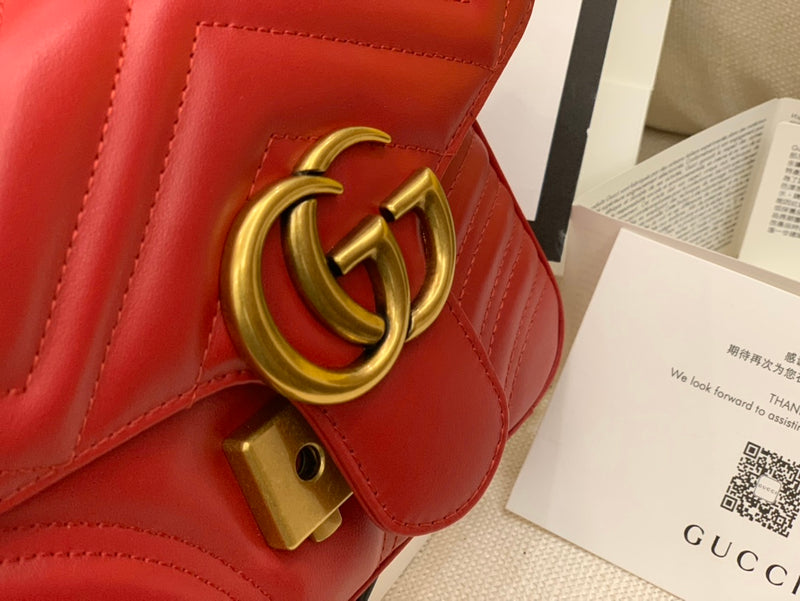 Bolsa Gucci