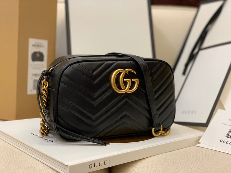 Bolsa Gucci