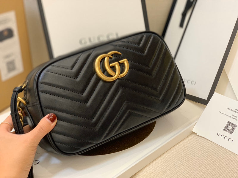 Bolsa Gucci
