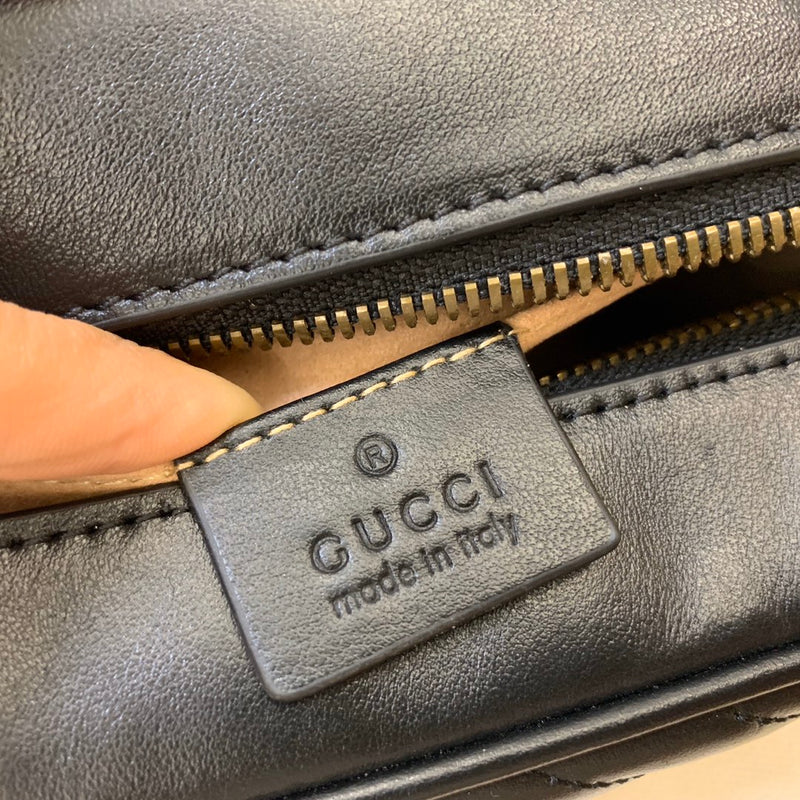 Bolsa Gucci