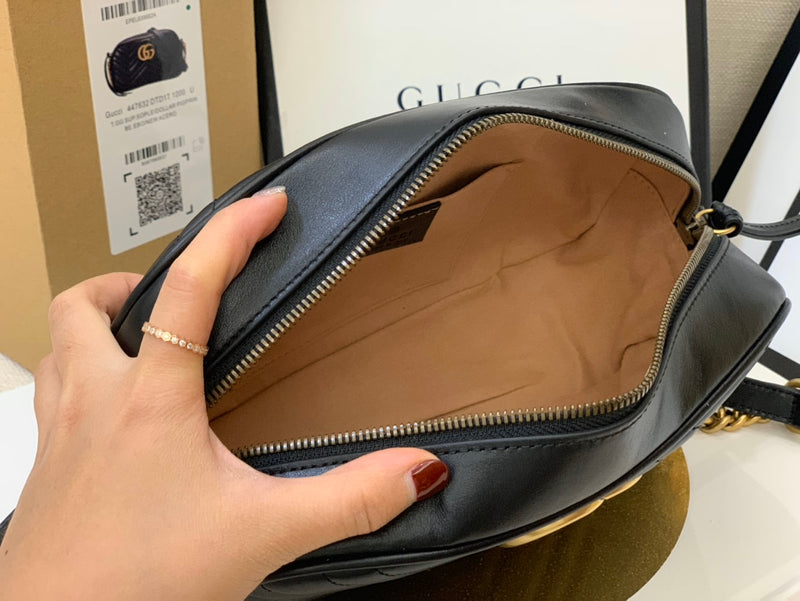 Bolsa Gucci