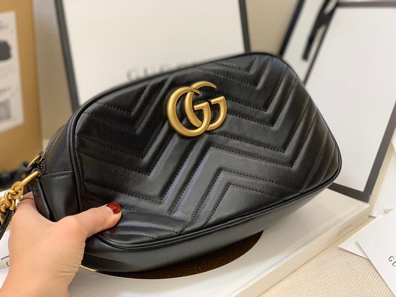 Bolsa Gucci