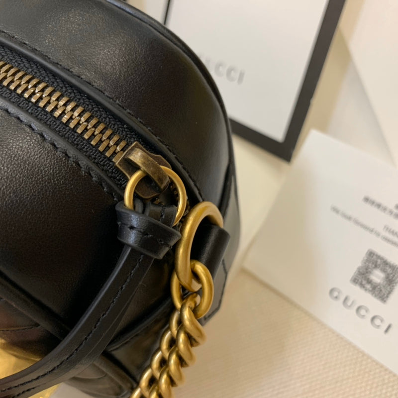 Bolsa Gucci