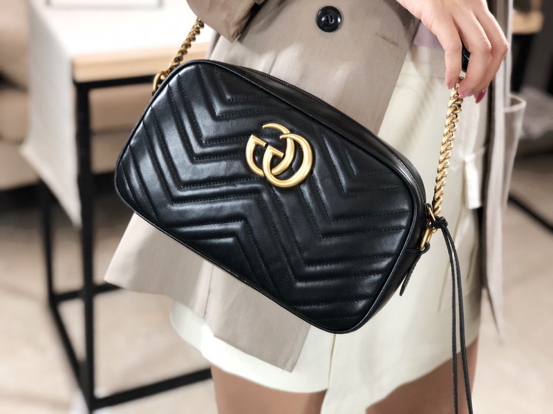 Bolsa Gucci