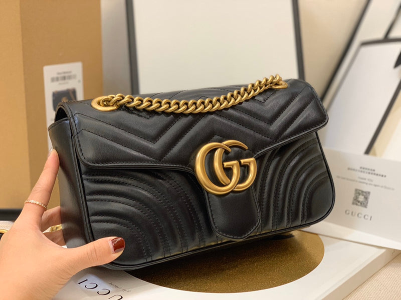 Gucci Marmont Grande