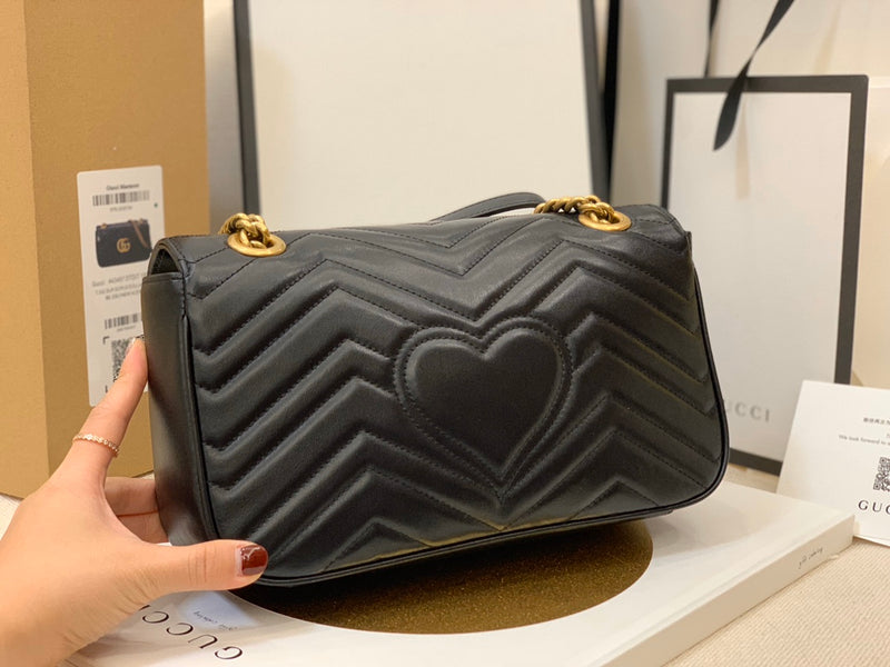 Gucci Marmont Grande