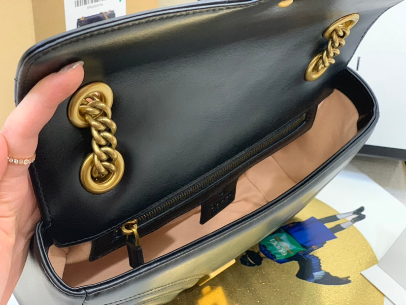 Gucci Marmont Grande