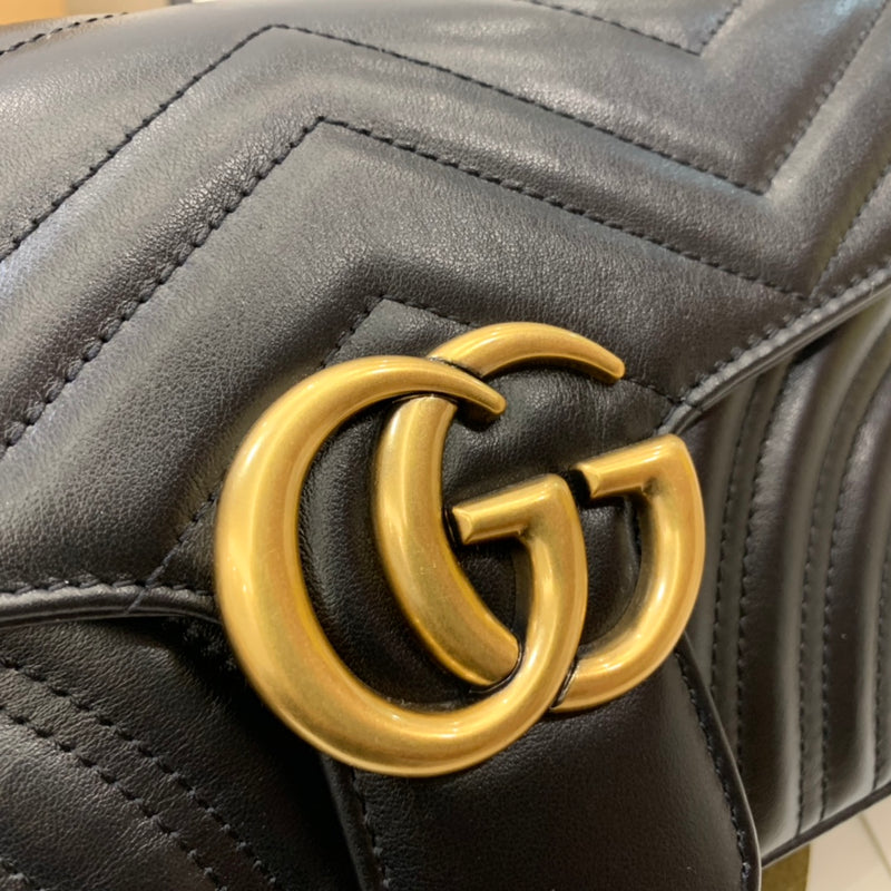 Gucci Marmont Grande