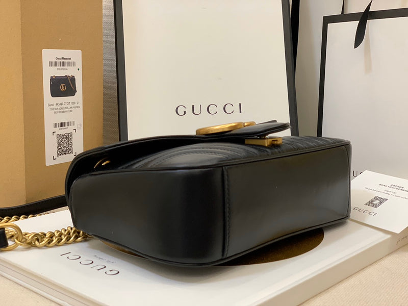 Gucci Marmont Grande