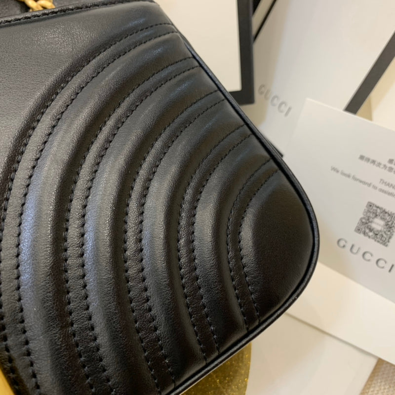 Gucci Marmont Grande