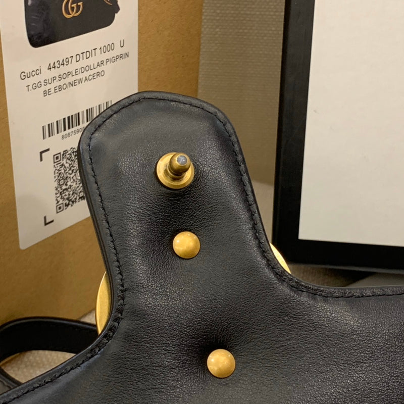 Gucci Marmont Grande