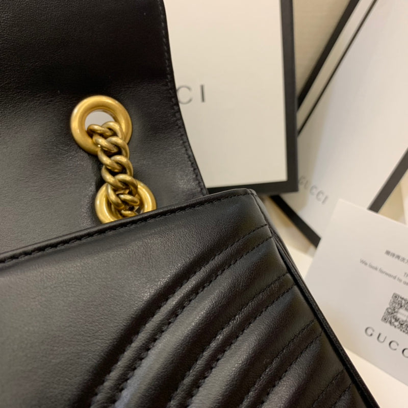 Gucci Marmont Grande