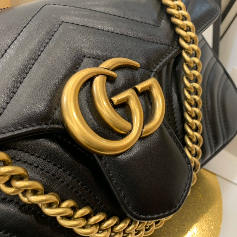 Gucci Marmont Grande
