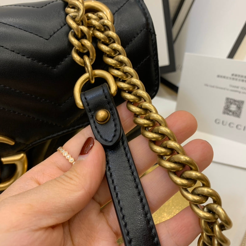 Gucci Marmont Grande