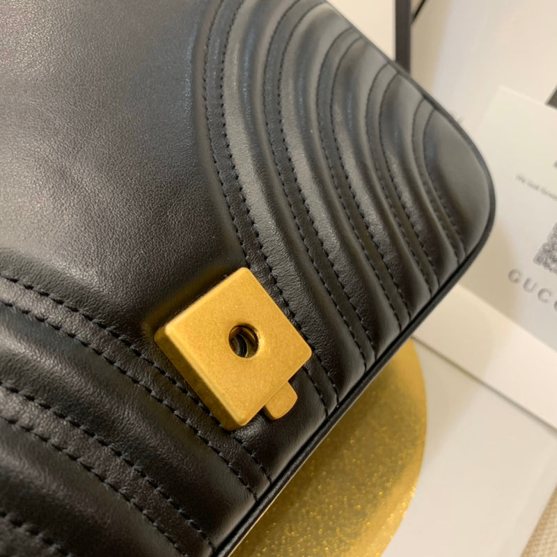 Gucci Marmont Grande