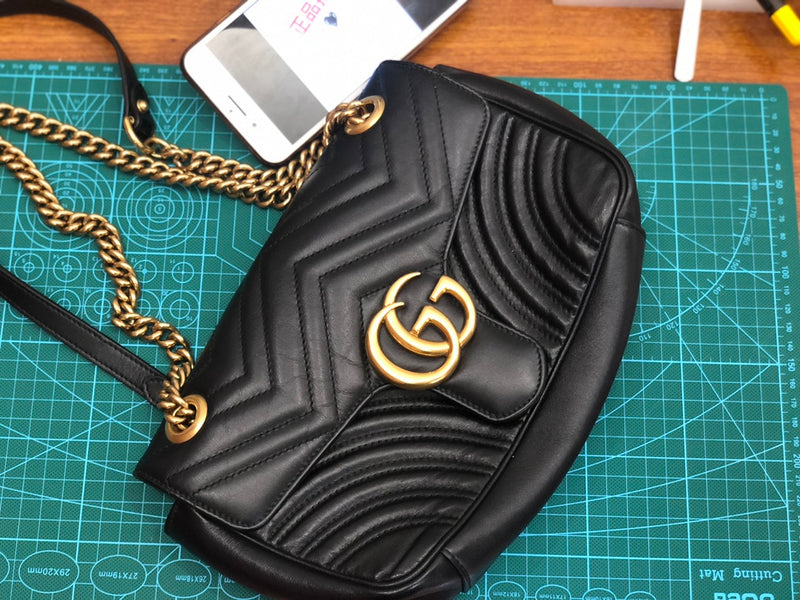 Gucci Marmont Grande