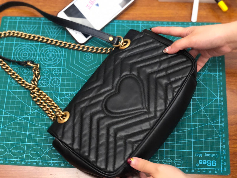 Gucci Marmont Grande