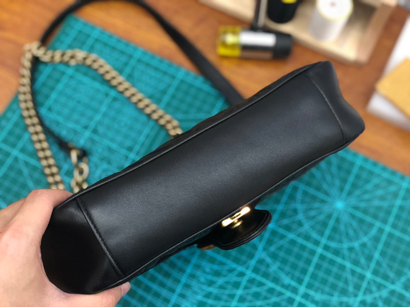 Gucci Marmont Grande