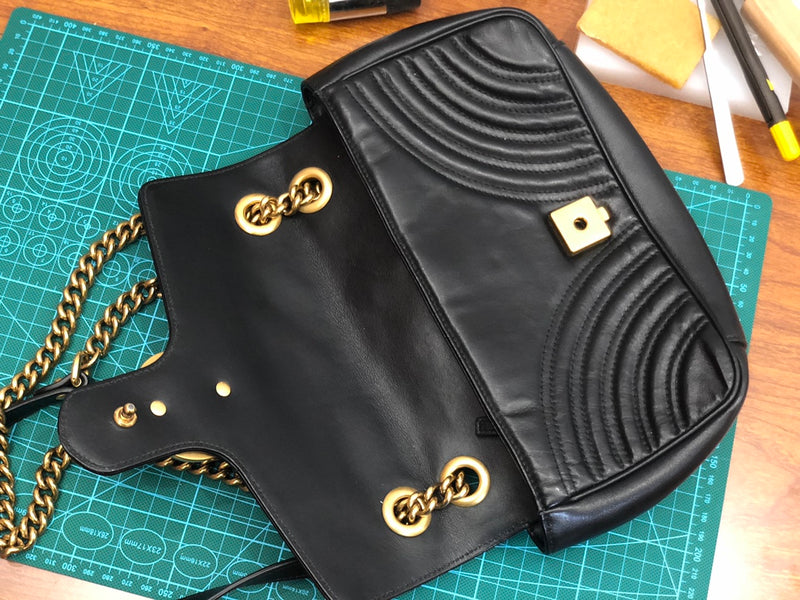 Gucci Marmont Grande