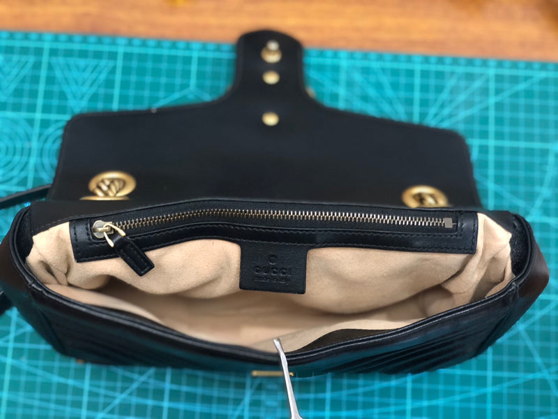 Gucci Marmont Grande