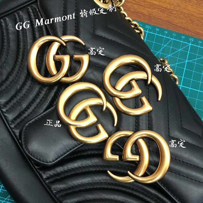 Gucci Marmont Grande