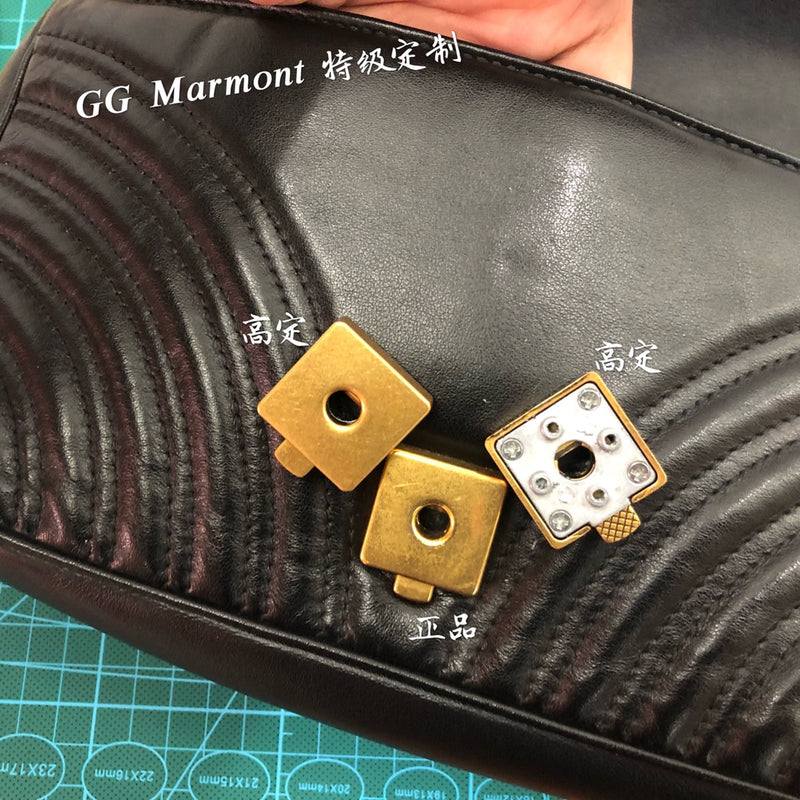 Gucci Marmont Grande