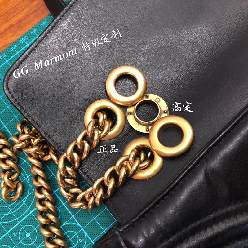 Gucci Marmont Grande